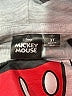 Disney Silver Sweatshirt Size 3T - photo 3