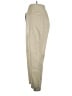 Talbots Solid Tan Khakis Size 12 - photo 5