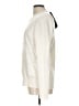 Kate Spade New York Metallic Ivory Pullover Sweater Size L - photo 5