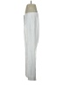 J.Crew Color Block Silver Linen Pants Size 4 - photo 5