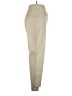 Talbots Solid Tan Khakis Size 12 - photo 4