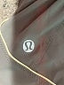 Lululemon Athletica Gray Romper One size (estimated) - photo 4