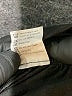 MNG Solid Black Track Pants Size S - photo 9