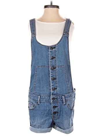 Free People Overalls (view 1)