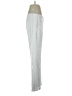 J.Crew Color Block Silver Linen Pants Size 4 - photo 4