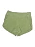 Athleta Green Athletic Shorts Size S - photo 1