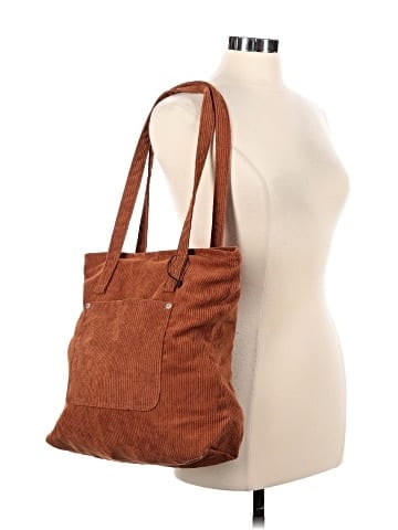 Unbranded Tote (view 2)