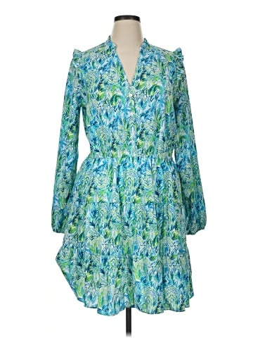 Lilly Pulitzer Casual Dress (view 1)
