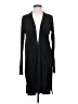 Halogen Black Cardigan Size S - photo 1