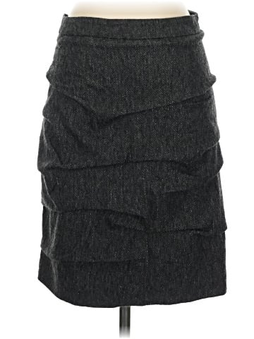Yigal Azrouël New York Casual Skirt (view 1)