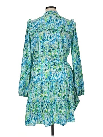 Lilly Pulitzer Casual Dress (view 2)