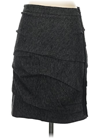 Yigal Azrouël New York Casual Skirt (view 2)