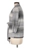 Christopher & Banks Gray Cardigan Size M - photo 5