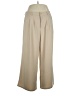 Torrid Solid Tan Casual Pants Size 12 - photo 1