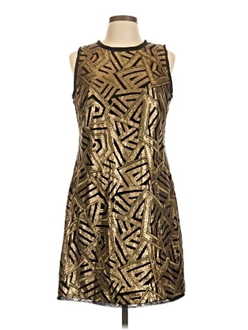 Vince Camuto Cocktail Dress (view 1)