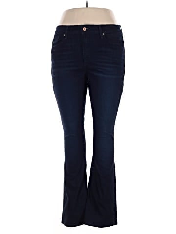 Levi Strauss Signature Jeans (view 1)