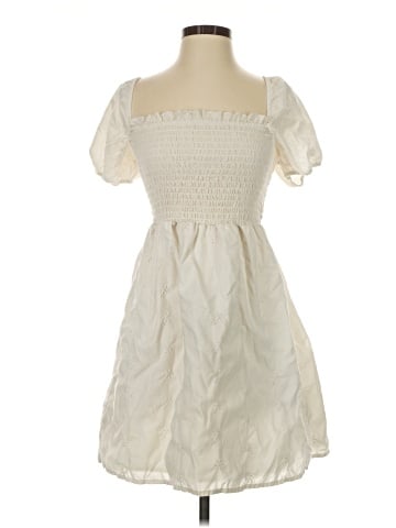 Arizona Jean Company Casual Dress (view 1)