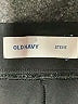 Old Navy Solid Black Active Pants Size L - photo 4