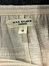 Max Studio Ivory 3/4 Sleeve T-Shirt Size M - photo 7