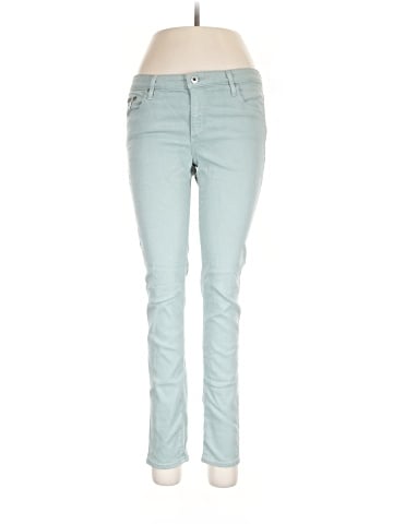 Adriano Goldschmied Jeans (view 1)