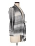 Christopher & Banks Gray Cardigan Size M - photo 4