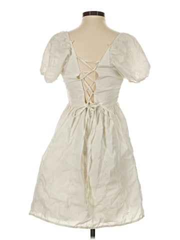 Arizona Jean Company Casual Dress (view 2)