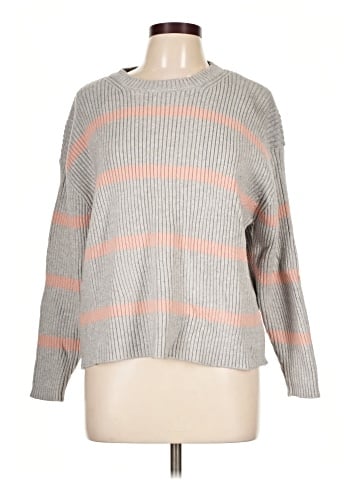 Vigoss Pullover Sweater (view 1)