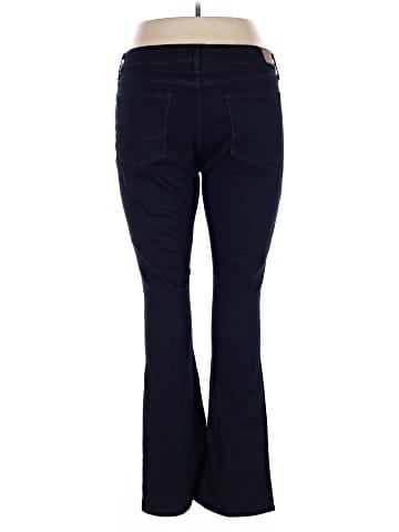Levi Strauss Signature Jeans (view 2)