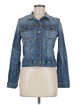 Kut From The Kloth Denim Jacket