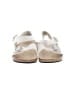 Old Navy White Sandals Size 3-6 mo (baby) - photo 2