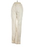 J.Crew Ivory Casual Pants Size 4 - photo 1