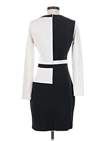 Belle Badgley Mischka Casual Dress (view 2)