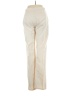 J.Crew Ivory Casual Pants Size 4 - photo 2