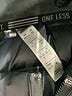 Adidas 100% Polyester Black Jacket Size XS - photo 6