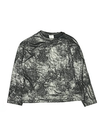 Zara 3/4 Sleeve T-Shirt (view 1)