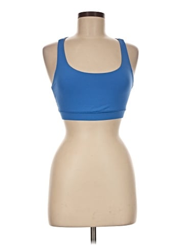 Lululemon Athletica Sports Bra (view 1)