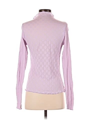 Free People Long Sleeve Turtleneck (view 2)