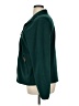L.L.Bean 100% Recycled Polyester Green Jacket Size XL - photo 5