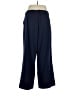 Torrid Color Block Blue Track Pants Size 12S - photo 2