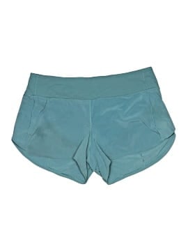 Lululemon Athletica Athletic Shorts