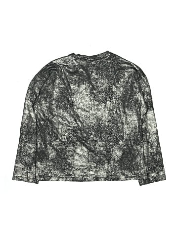 Zara 3/4 Sleeve T-Shirt (view 2)