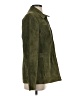 Eddie Bauer 100% Polyester Green Jacket Size S - photo 4