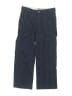 Janie and Jack 100% Acetate Stripes Blue Casual Pants Size 5T - photo 1