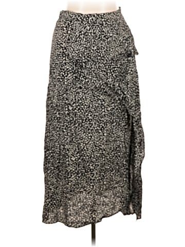 Zara Casual Skirt (view 1)