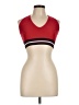 MPG Red Sports Bra Size L - photo 1