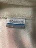 Columbia 100% Polyester Gray Sweatshirt Size L - photo 7
