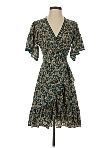 Max Studio Cocktail Dress (view 1)