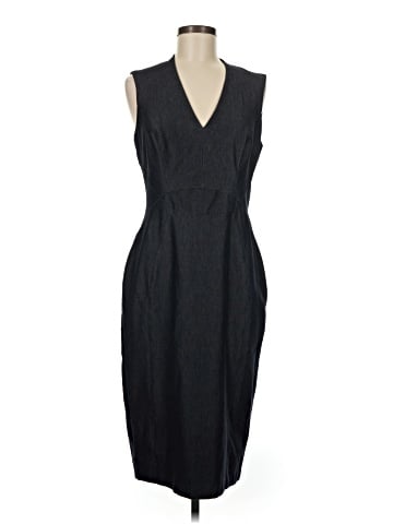 White House Black Market Cocktail Dress (view 1)