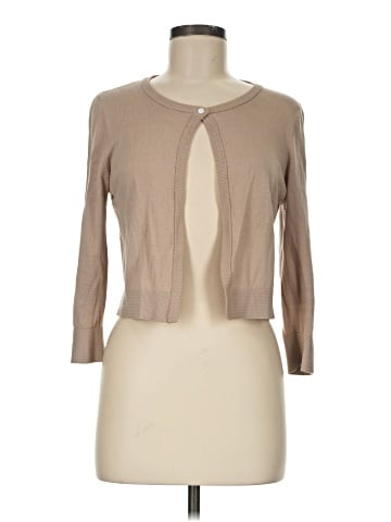 Tyler Boe Cardigan (view 1)