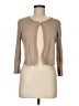 Tyler Boe Tan Cardigan Size M - photo 1
